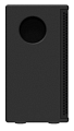 MOOSE iB8A Активный инсталляционный сабвуфер 8", усилитель класса D, SMPS 