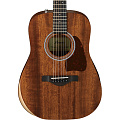 IBANEZ AW54JR-OPN акустическая гитара, цвет натуральный