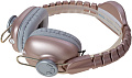 Superlux HD581 Rose Gold супра-ауральные наушники, съёмный кабель 1 метр