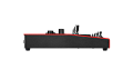 Valeton GP-200R напольный процессор эффектов, 70+ усилителей, 70+ кабинетов, 240+ эффектов, до 11 эффектов одновременно