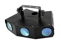 EUROLITE LED PIX-3 Flower effect Светодиодный прожектор  