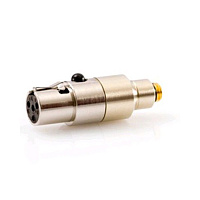 DPA DAD6032 Переходник c MicroDot на Beyerdynamic OPUS 300/500/800/900