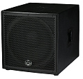 Wharfedale Pro DELTA-AX15B  активный сабвуфер