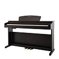 ROCKDALE Etude 128 Graded Rosewood цифровое пианино, 88 клавиш, цвет палисандр
