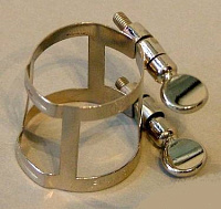VANDOREN LC702 Ligature couvre master лигатура для кларнета Еь (LC702)