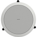 Tannoy CMS 503DC BM Потолочная АС с технологией Dual Concentric, 5", 85-50000 Гц (-3 дБ), коническая направленность 90 град., 16 Ом 60/120/240 Вт