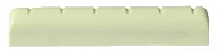 GEWA FIRE&STONE Bone Nut Blank Classic заготовка порожка для классической гитары, кость, 52x9,2x6 мм