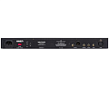 WARM AUDIO WA73-EQ одноканальный микрофонный предусилитель ‘73-style, усиление 80 дБ, трансформатор Carnhill, Insert-шина