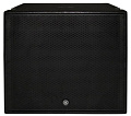 TOPPRO KSLT118ASUB  Сабвуфер активный подвесной, 3000 Вт, 1х18"