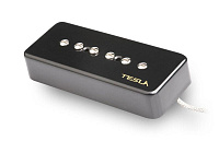 Tesla VR-P90/BK/BR Bridge. Звукосниматель, мыльница, чёрный