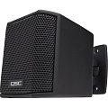 QSC AD-S.SAT-BK  сателлит 2.5", 16 Ом, покрытие 150°, в комплекте монтажная пластина, черный