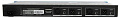 Samson S-Curve 215 графический эквалайзер 2-канальный (15 полос), регулировка +/-12дБ с фиксацией в центре, стерео или двойной монорежим, фейдеры со светодиодами, 482x254x44 мм, вес 2.31 кг