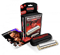 HOHNER Marine Band Crossover E (M2009056X) губная гармоника Richter Classic