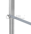 GUIL ART-02 страховочная скоба для ножек 2 м стороны станка TM440, TM440XL и TM442XL