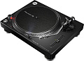 PIONEER PLX-500-K проигрыватель для виниловых пластинок