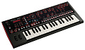 ROLAND JD-Xi синтезатор-вокодер