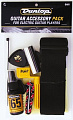DUNLOP GA51 Electric Guitar Accessory Pack With Strap Набор аксессуаров для электрогитары + ремень