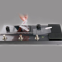 MOOER AK-200 Комплект аксессуаров для процессора MOOER GE-200