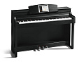 YAMAHA CSP-170B цифровое пианино, 88 клавиш, цвет черный