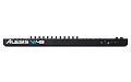 ALESIS VI49 миди клавиатура с послекасанием 49 клавиш