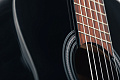 GEWA Classical Guitar Student black 4/4 Классическая гитара