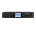 DSPPA MP-1715T Программируемый таймер с mp3-плеером (SD, USB). ЖК-дисплей, многофункциональное меню