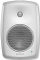 Genelec 4040AW активная 2-полосная АС, НЧ 6.5" 120 Вт, ВЧ 0.75" 120 Вт. Белая
