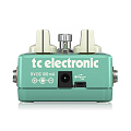 TC ELECTRONIC PIPELINE TAP TREMOLO гитарная педаль эффекта тремоло