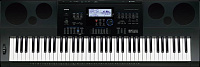 CASIO WK-6600  синтезатор с автоаккомпанементом, 76 клавиш, 48-голосная полифония, 700 тембров, 210 стилей