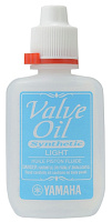 YAMAHA VALVE OIL LIGHT 38ML//02 Масло для помпы лёгкое