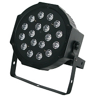 EURO DJ LED PAR-181 RGB Светодиодный прожектор 
