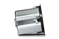JBL CONTROL 16C/T-BK 2-полосный потолочный громкоговоритель, цвет черный