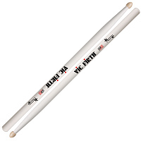 VIC FIRTH STL Signature Series Thomas Lang барабанные палочки, орех, деревянный наконечник