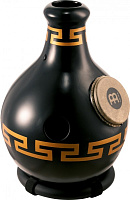 MEINL ID3GO Ибо барабан, большой, три звука,с натуральной кожей, цвет: золотой орнамент