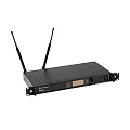 RELACART WAM-402 4-канальный цифровой беспроводной автоматический микшер 