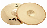 ZILDJIAN A20550 14 A CUSTOM MASTERSOUND HI-HAT тарелки хай-хэт (пара)
