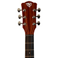 ROCKDALE Aurora D3 C NAT Gloss акустическая гитара, дредноут с вырезом, цвет натуральный 