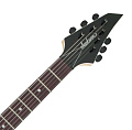 JACKSON JS 22 SC TOBACCO BURST Электрогитара, цвет санберст