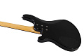 Schecter SGR C-4 BASS BLK  Бас-гитара 4-струнная, цвет черный