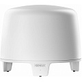Genelec F Two BWM активный сабвуфер, НЧ динамик 8". Усилитель 150 Вт. Макс. SPL 103 дБ. Частотный диапазон 27-85 Гц (-6 дБ). Пульт ДУ в комплекте. Размеры (ВхШхГ) 300х362х362 мм. Вес 8.5 кг. Белый