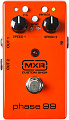 DUNLOP MXR CSP099 Phase 99 гитарный эффект двойной фазер