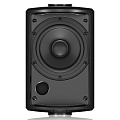 Tannoy AMS 5ICT BK  акустическая система 100 Вт, цвет черный