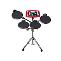Ddrum DD2XS Digital Drum 4 Pad  электронные барабаны
