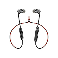 SENNHEISER M2 IEBT SW Black  беспроводные внутриканальные Bluetooth наушники
