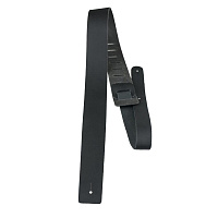 Perri's P35-178A Кожаный ремень, чёрный цвет