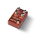 JOYO R-04 педаль эффектов для электрогитары