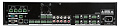 DENON DN-508MXA  Активный зонный микшер 6 микр./лин. входа, 4 стереовхода, 8 зонных выходов 