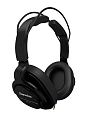 Superlux HD661Black  Профессиональные динамические наушники для мониторинга