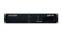 ECLER HSA300 Усилитель мощности