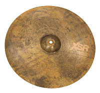 Sabian 17" XSR Monarch  тарелка Crash